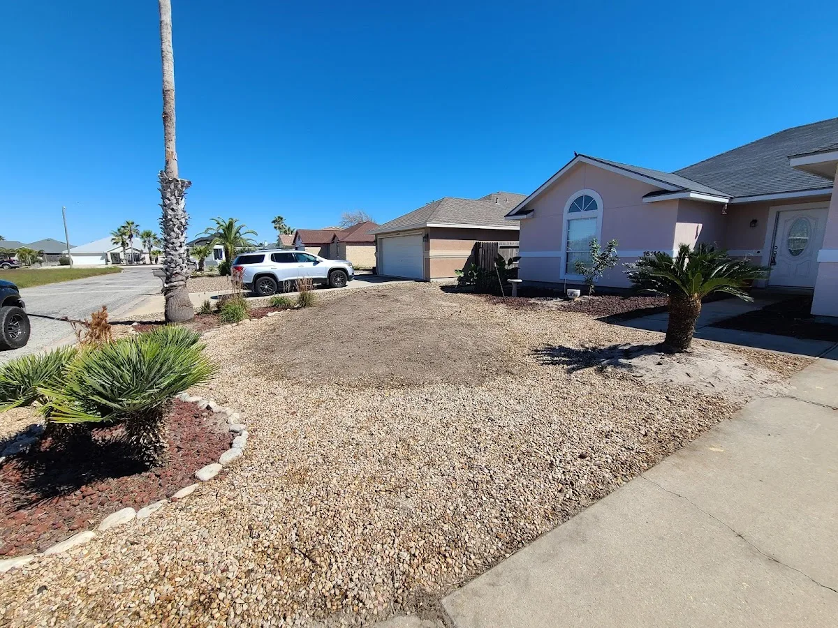361 Tree & Landscaping