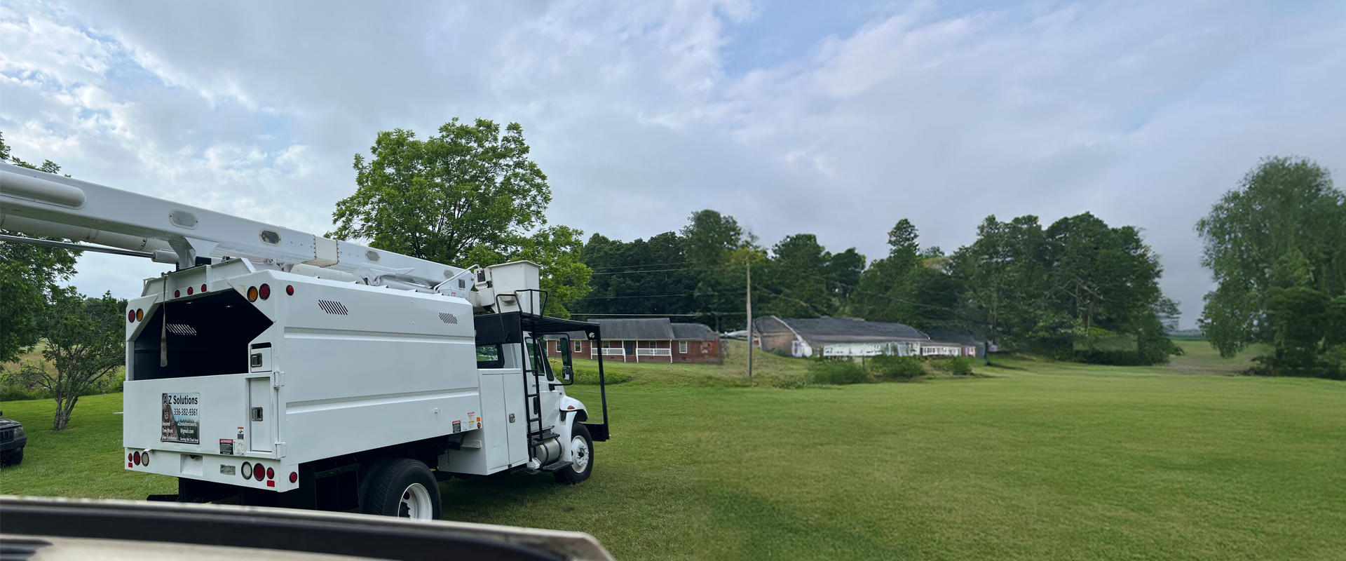 A2Z Solutions Tree Service LLC gallery 4