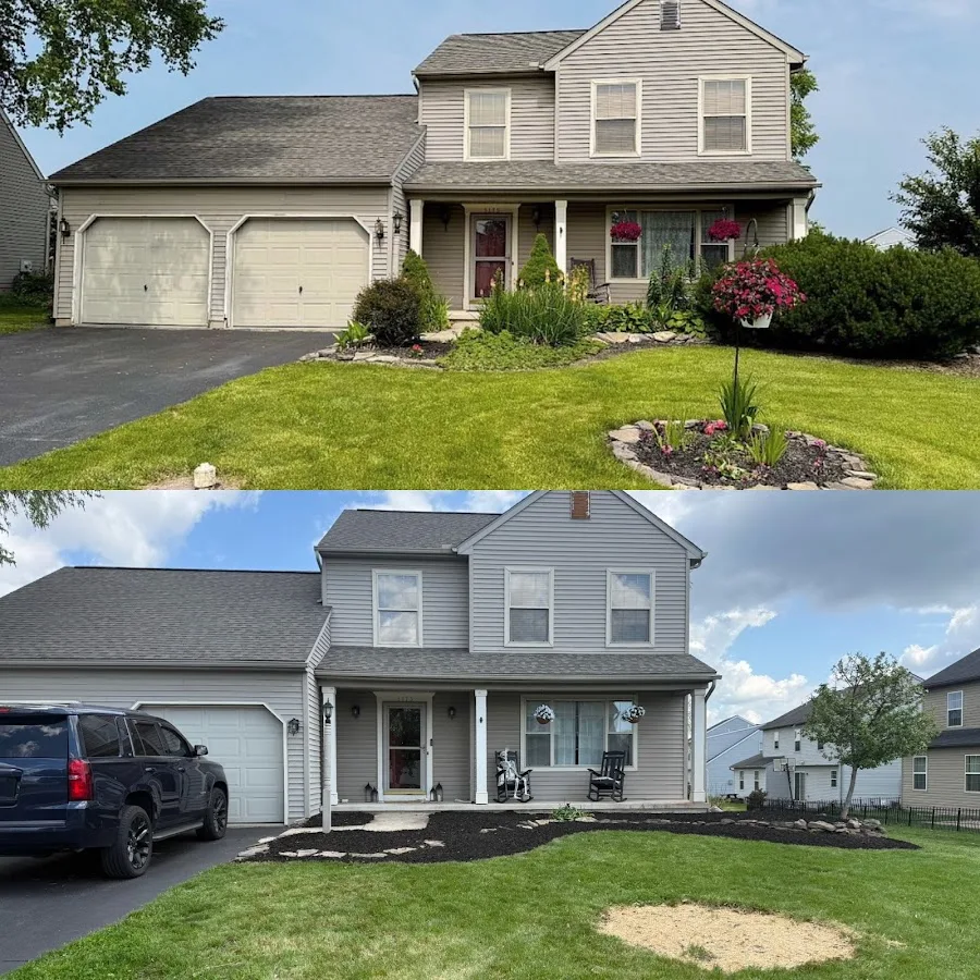 Ace Of Blades Landscaping LLC