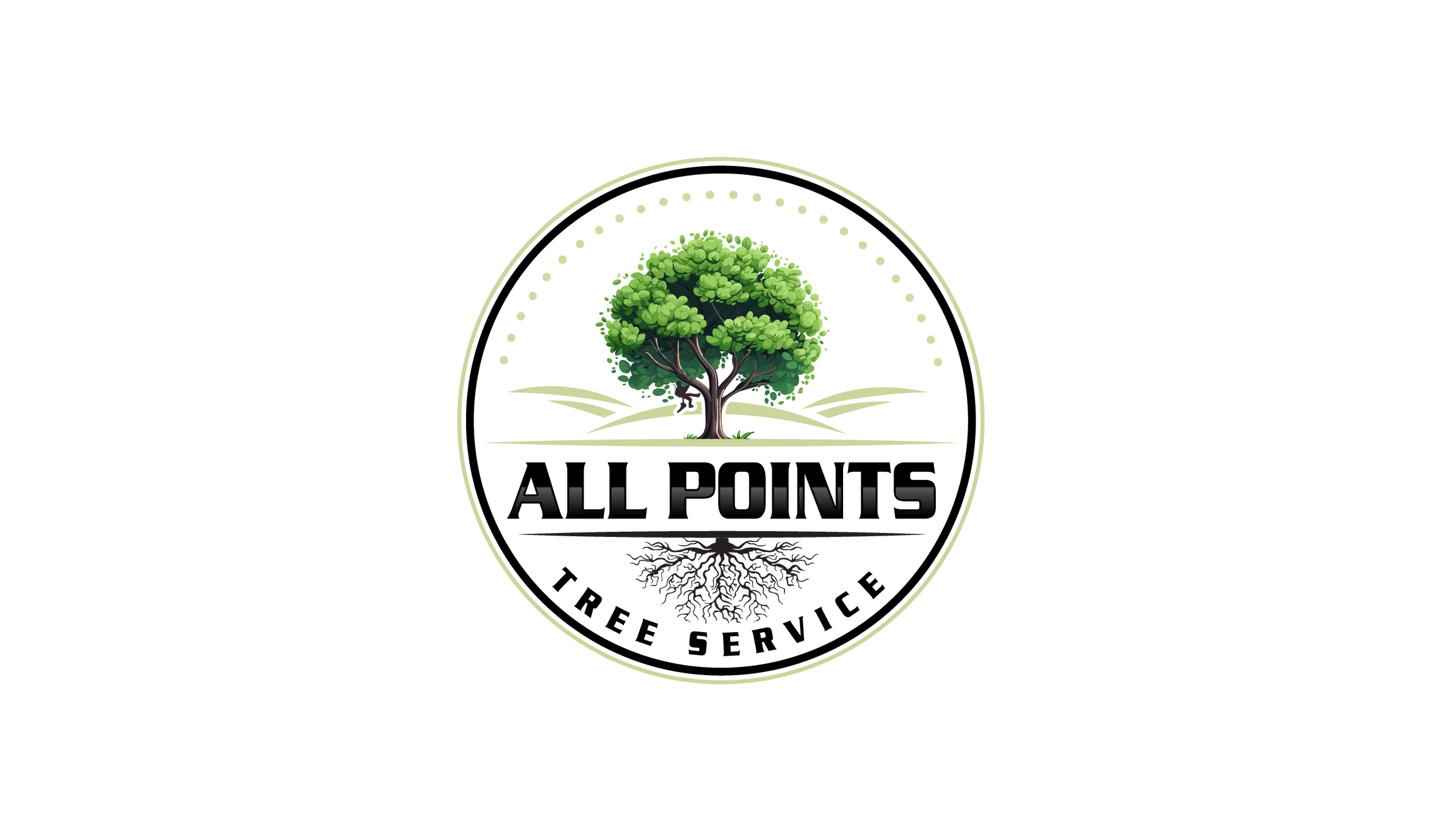 All Points Tree Service INC gallery 5
