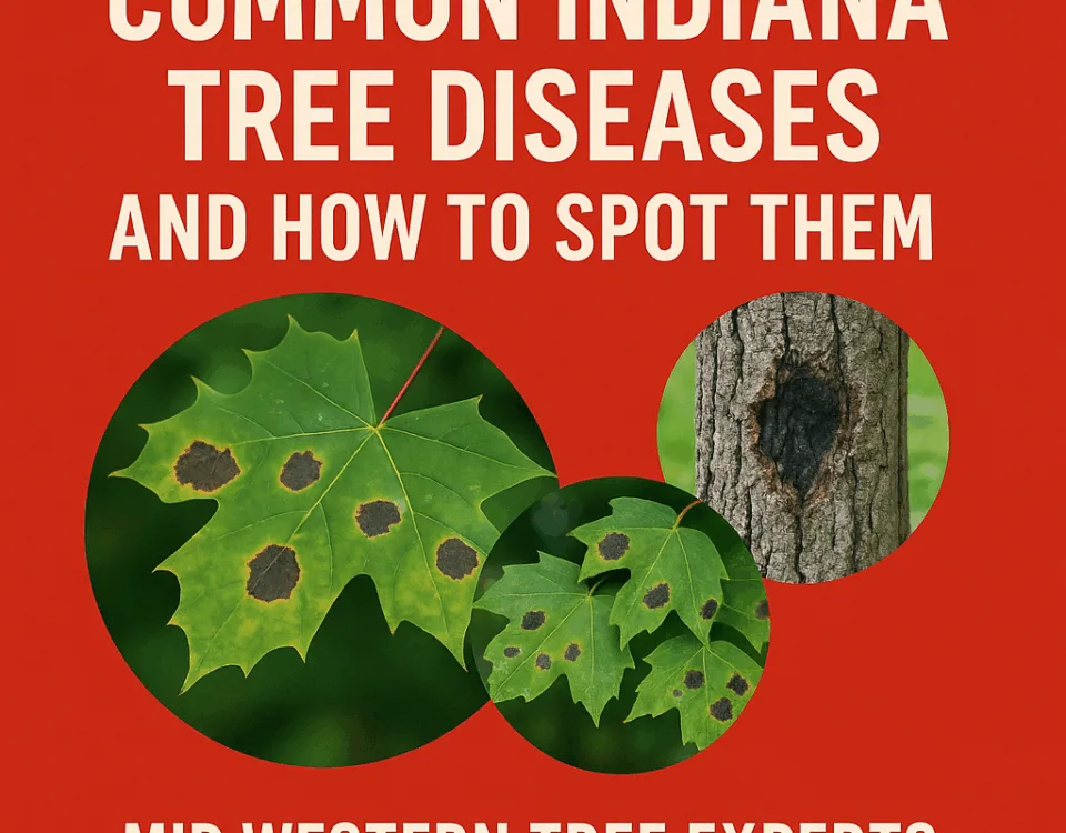 Arborist Professionals By Midwestern Tree Experts gallery 7