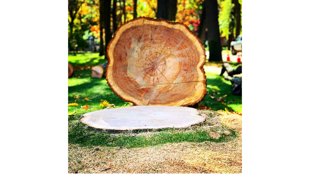 Arbormax Tree Care LLC