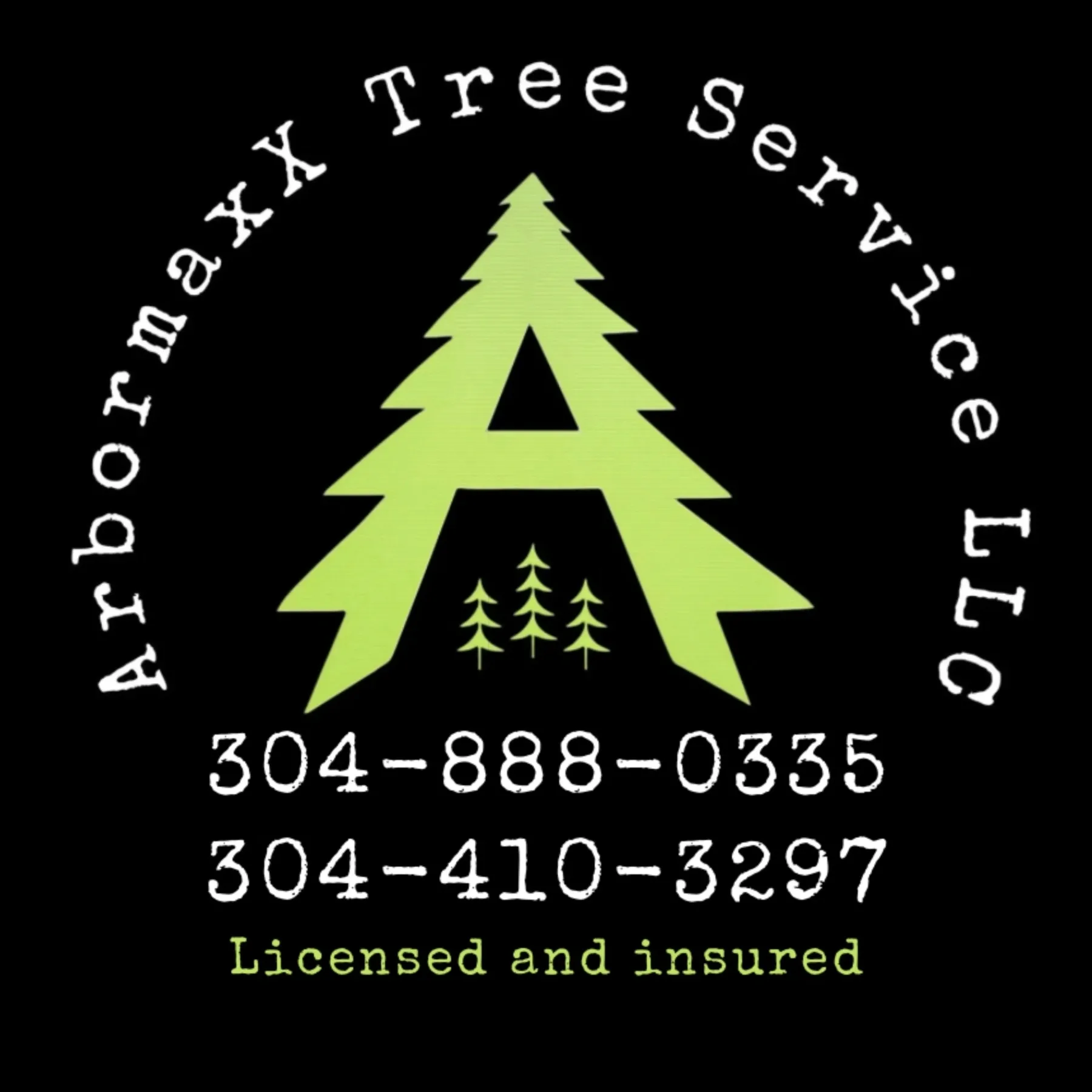ArbormaxX Tree Service LLC gallery 3
