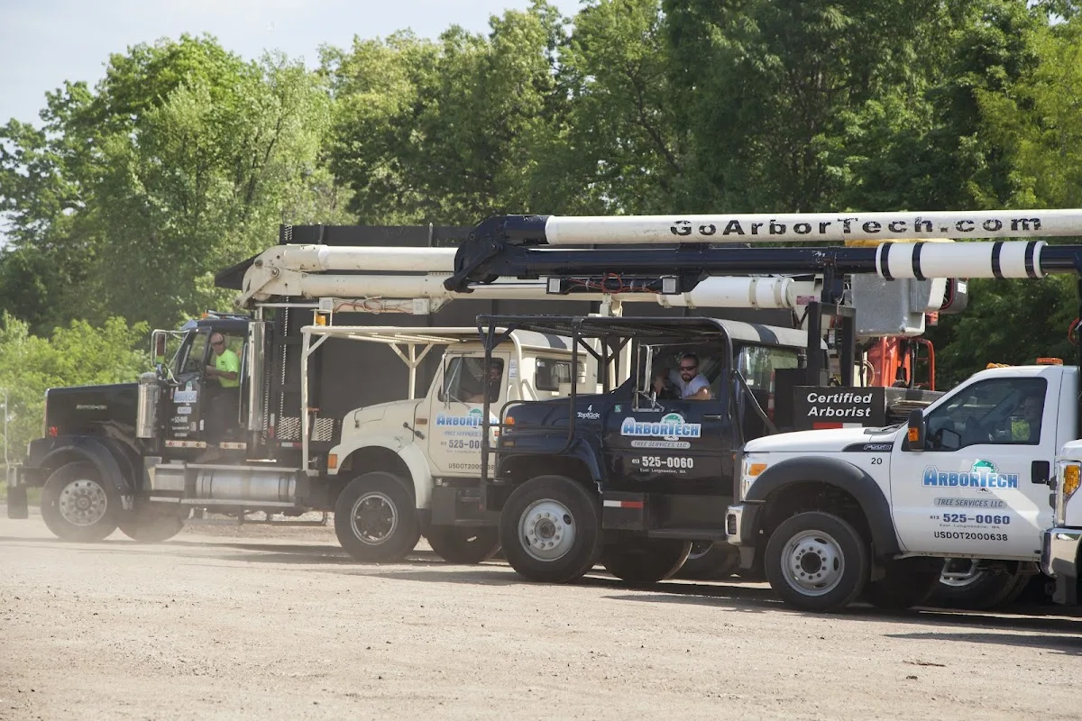 ArborTech Tree Services, LLC