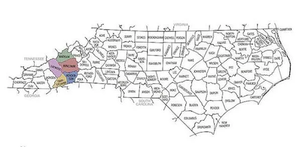 Asheville Tree Service gallery 4