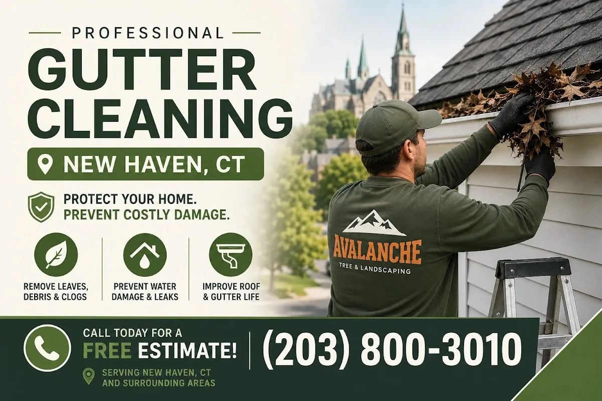Avalanche Tree and Landscaping LLC gallery 2
