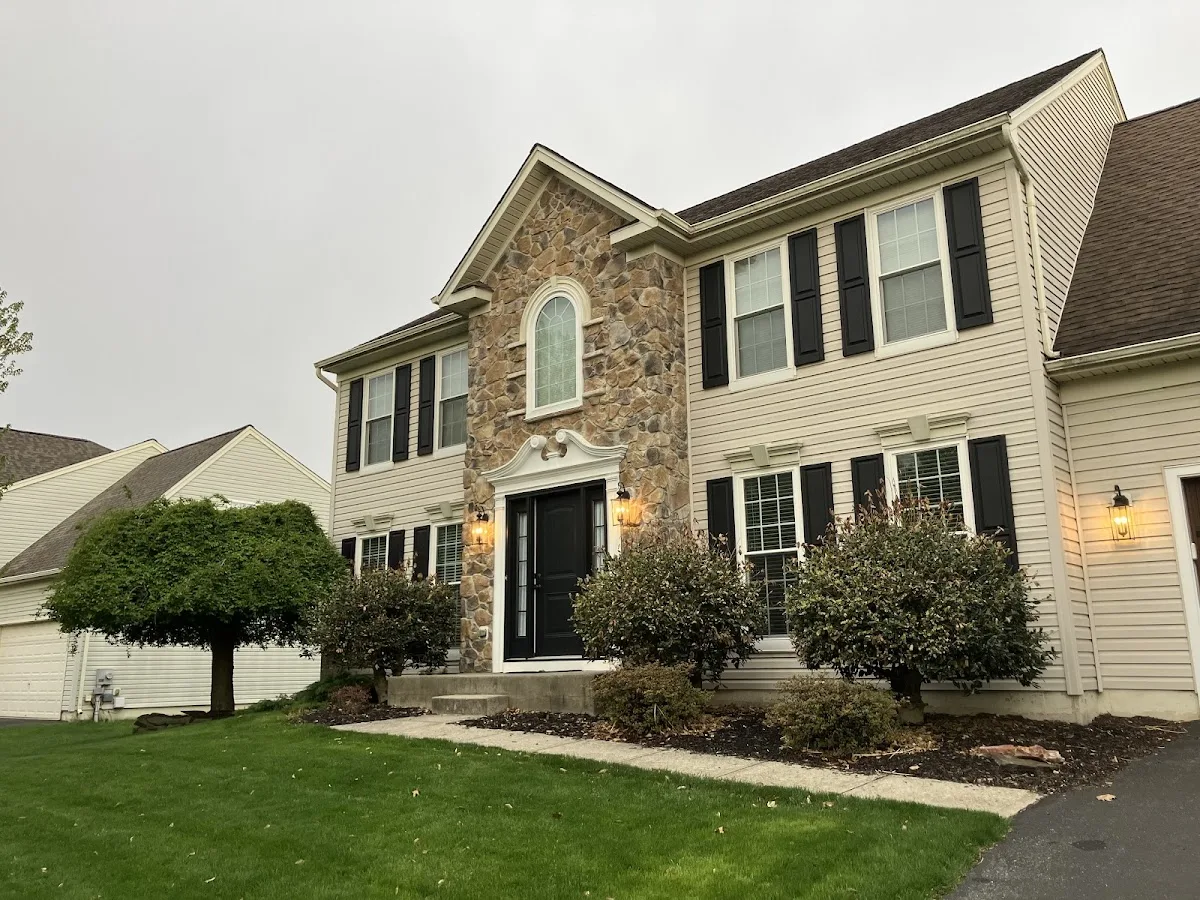 BetterScapes Lawn, Shrub & Tree Care