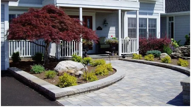 Birchcrest Tree & Landscape gallery 2