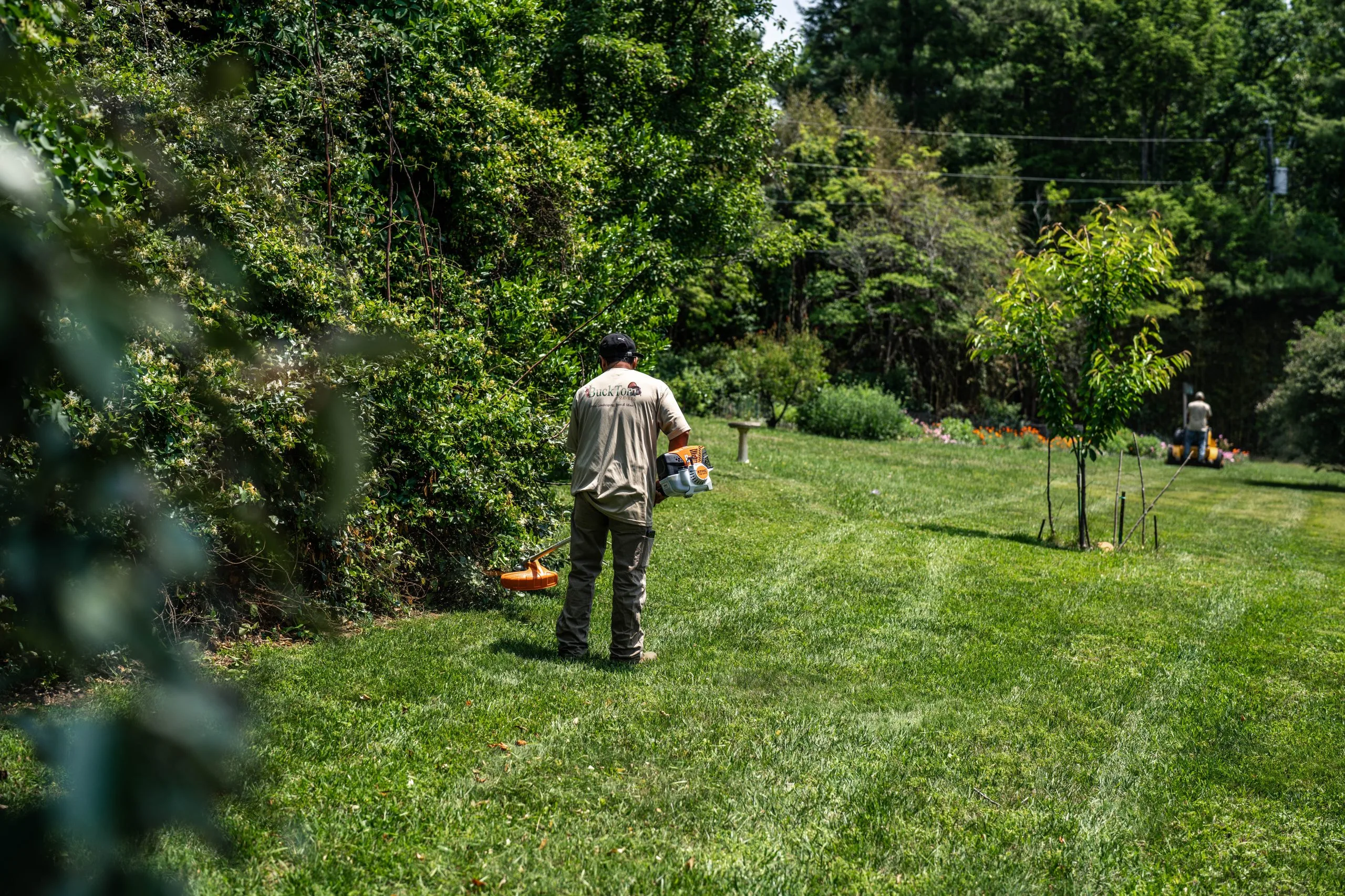 BuckTom Services, LLC gallery 7
