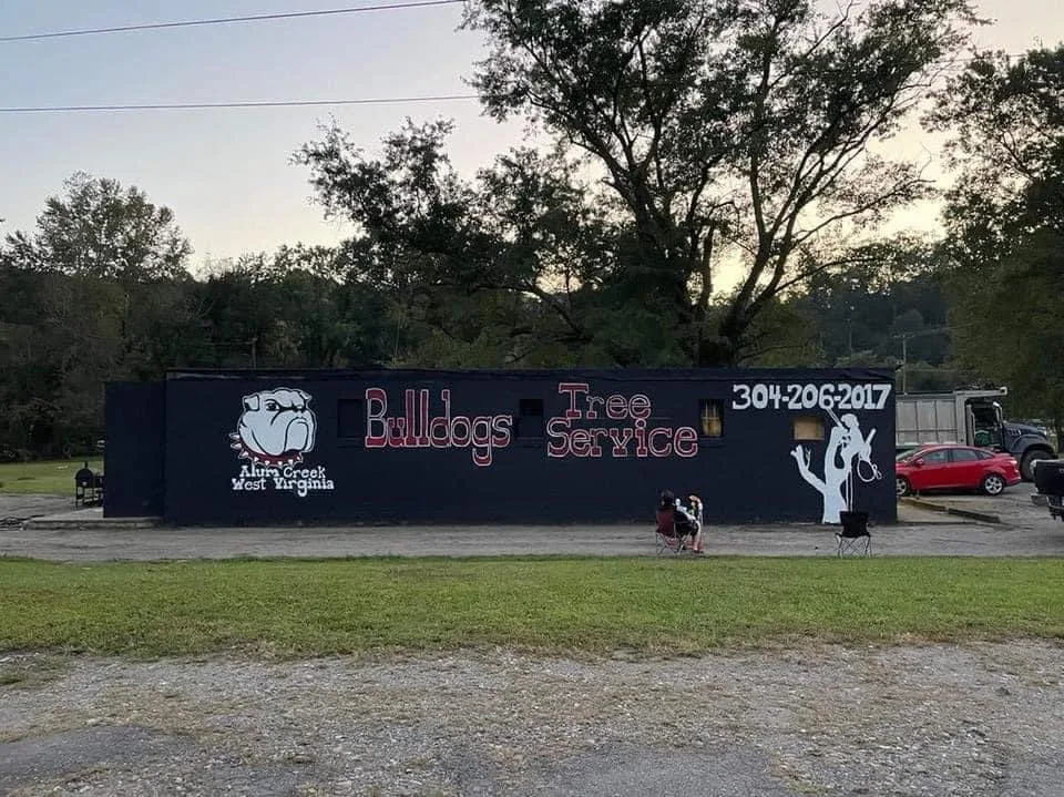 Bulldogs Tree Service gallery 2