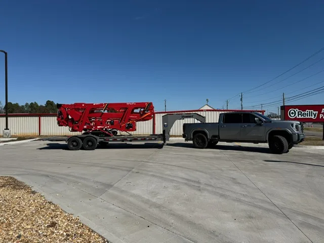 C&C Tree Services of Arkansas, LLC gallery 2