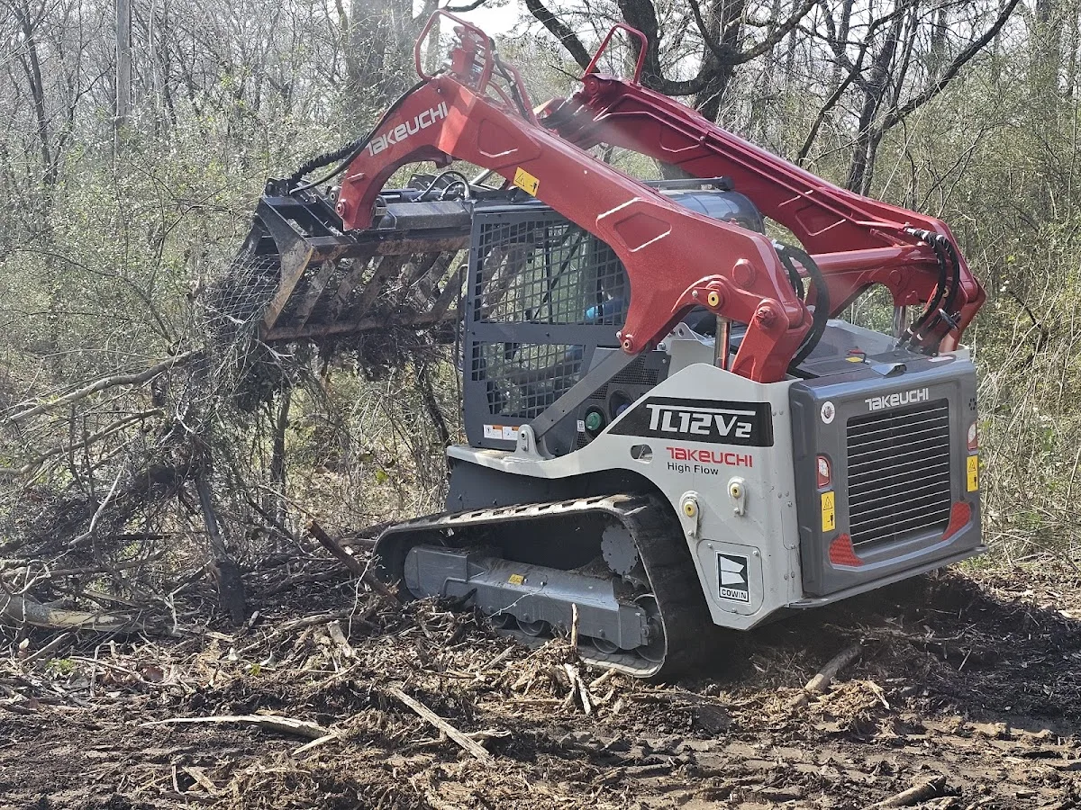 Cahaba Land Services