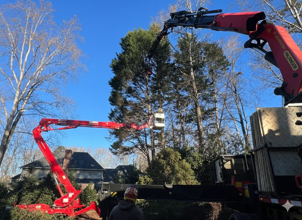 Carson Tree Company gallery 2