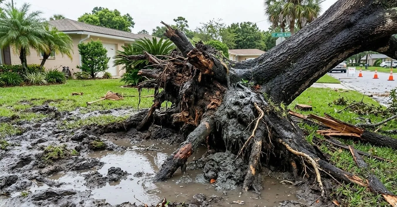 Clean Cut Tree Experts gallery 6