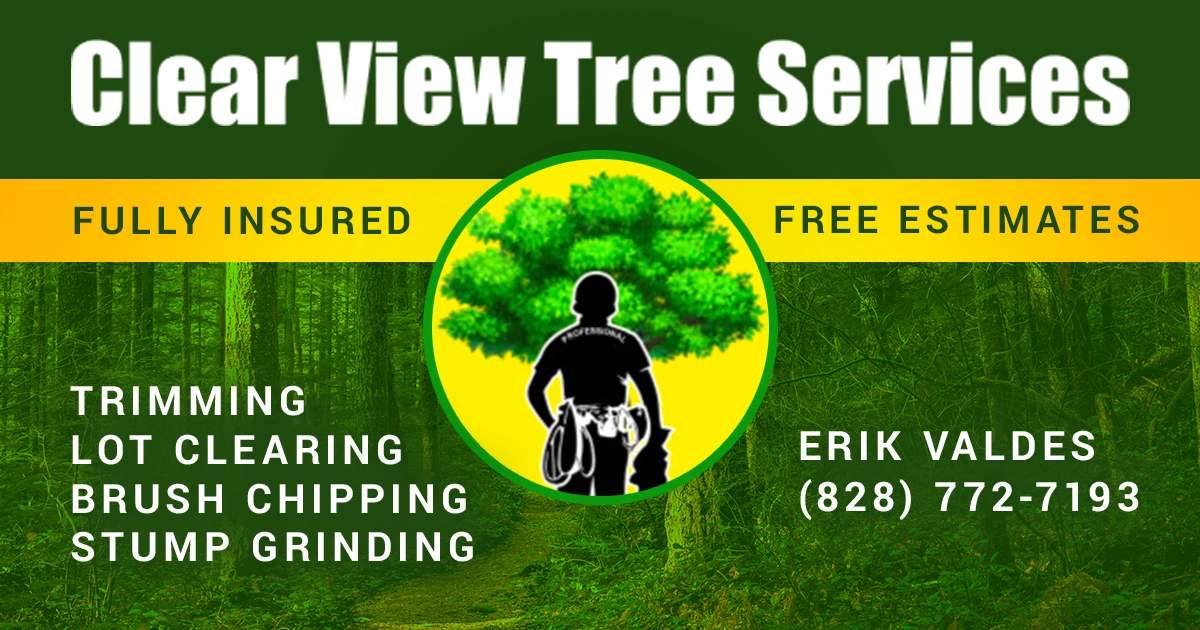 Clear View Tree Services LLC gallery 3