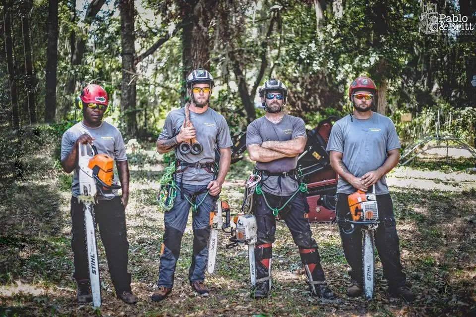 Coastal Arbor Care LLC
