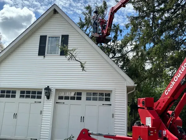 Cook Outdoor Contracting, LLC gallery 6