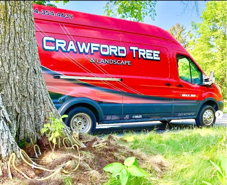 Crawford Tree & Landscape Services, Inc.