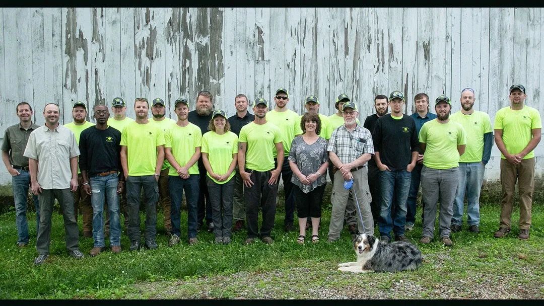 Dave Leonard Tree Specialists