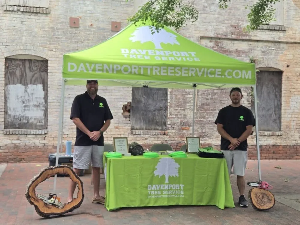 Davenport Tree Service