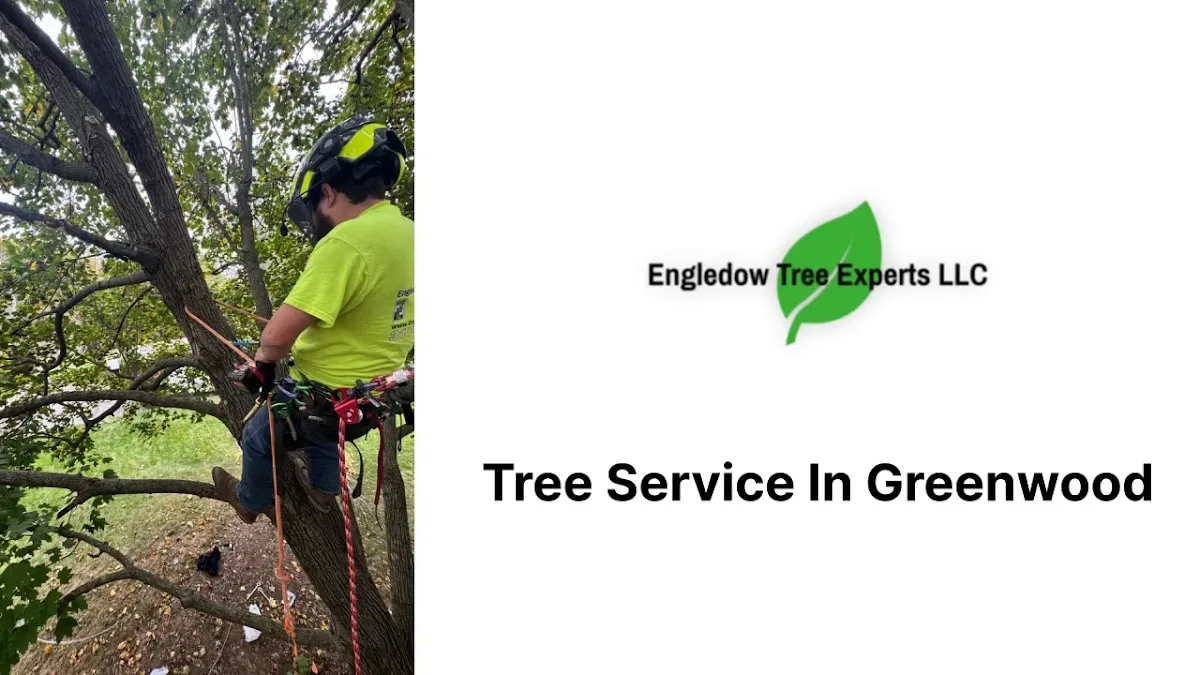 Engledow Tree Experts LLC