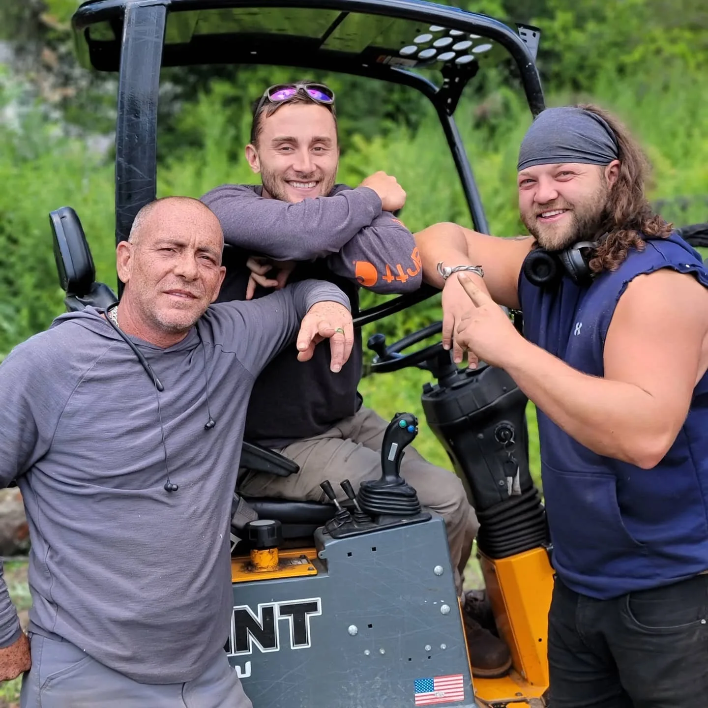 Expert Tree Service gallery 6