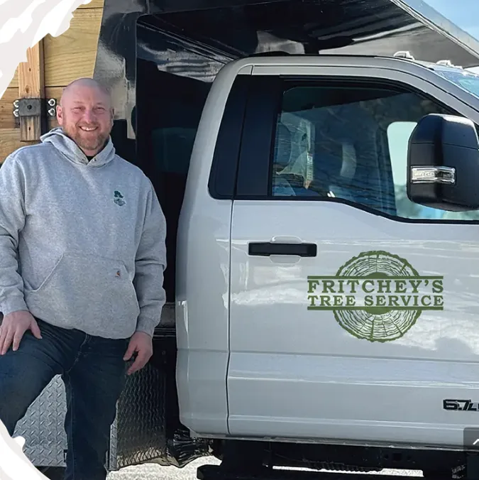 Fritchey's Tree Service
