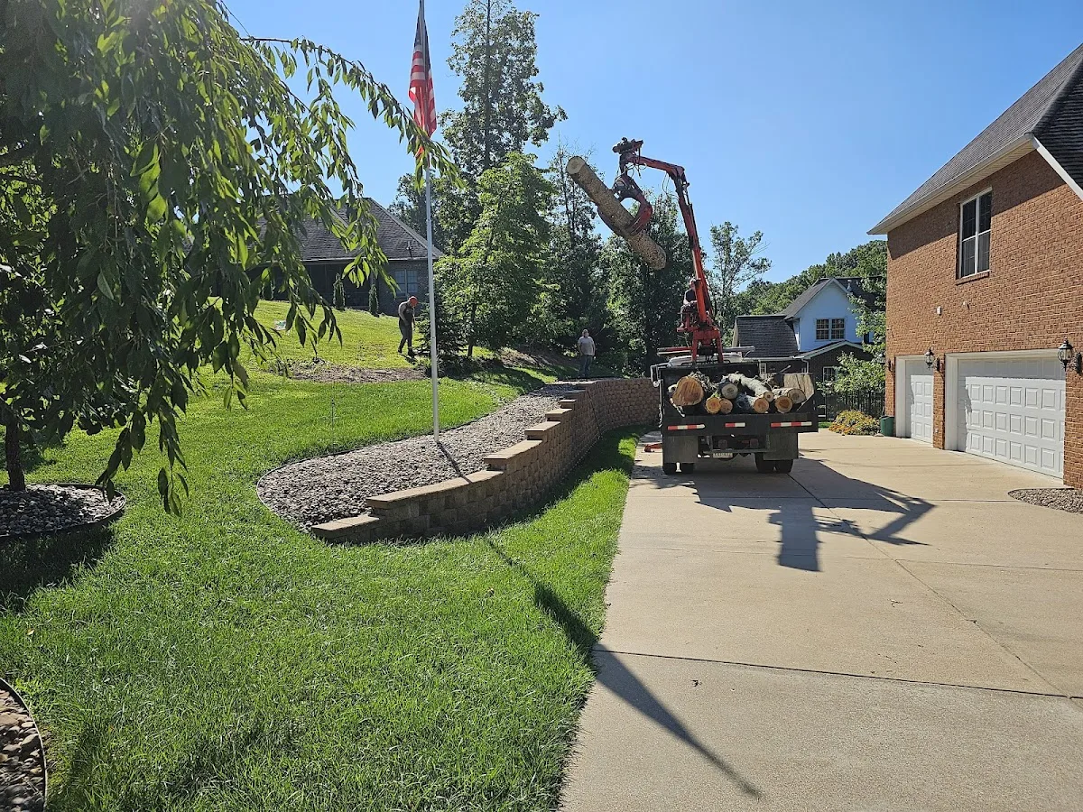 Gibson Tree Service, Inc