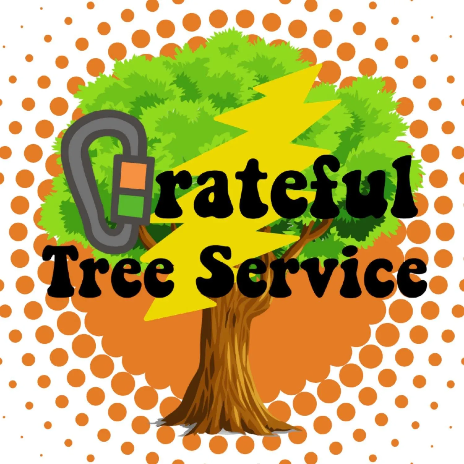 Grateful Tree Service gallery 3