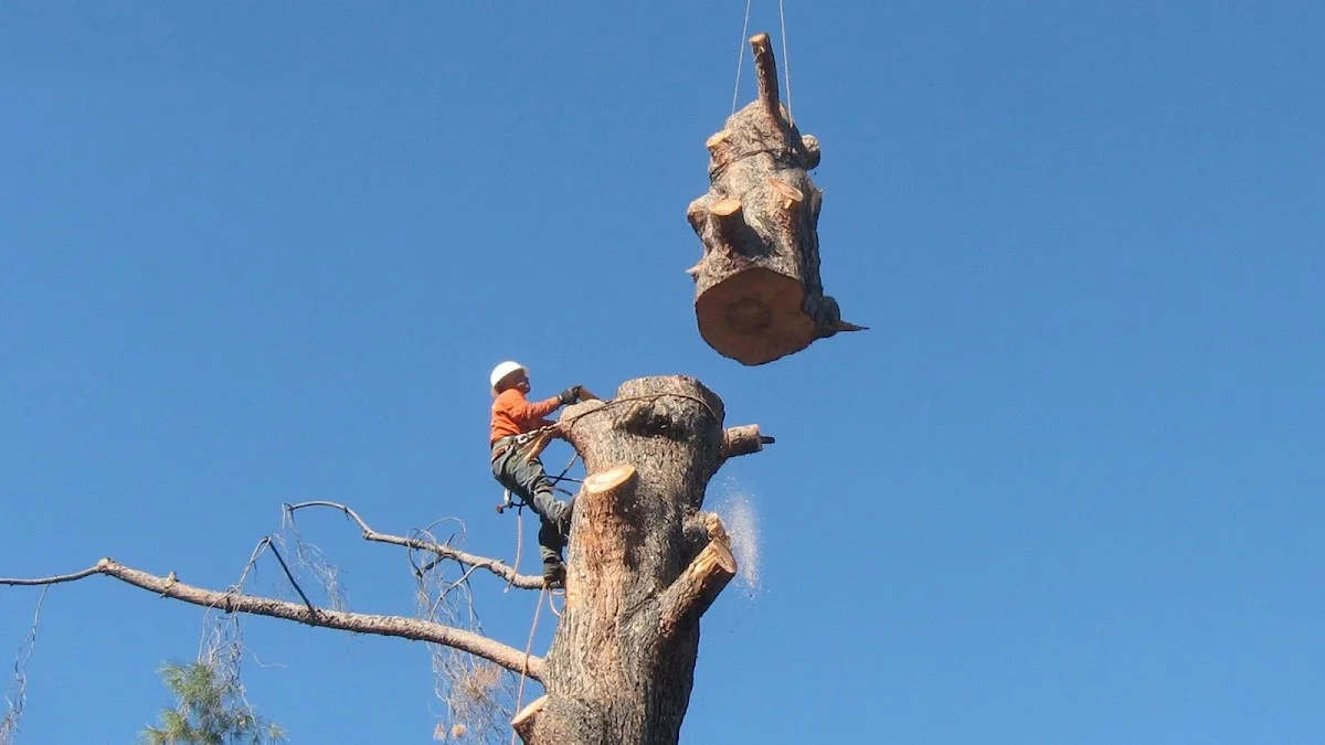 Green Tree Service