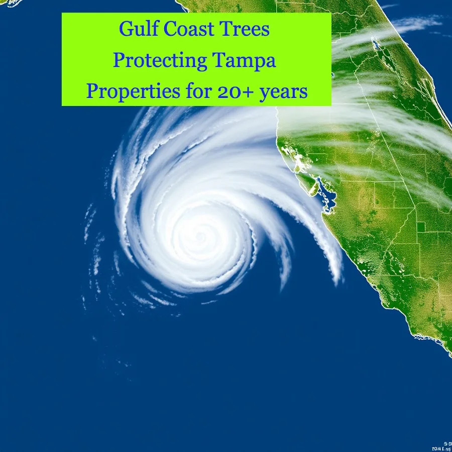Gulf Coast Trees gallery 2