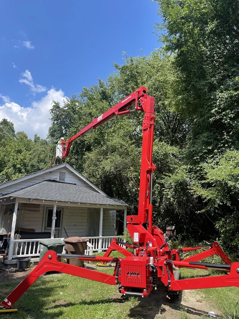 Highlander Tree Service LLC gallery 3