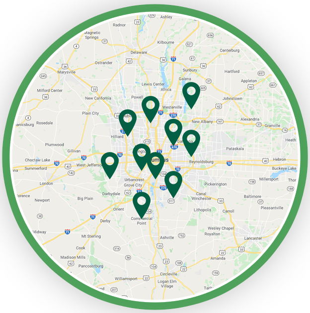 Indiana Tree Service gallery 5