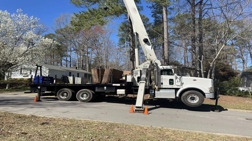 Jackson’s Tree Service, LLC gallery 2