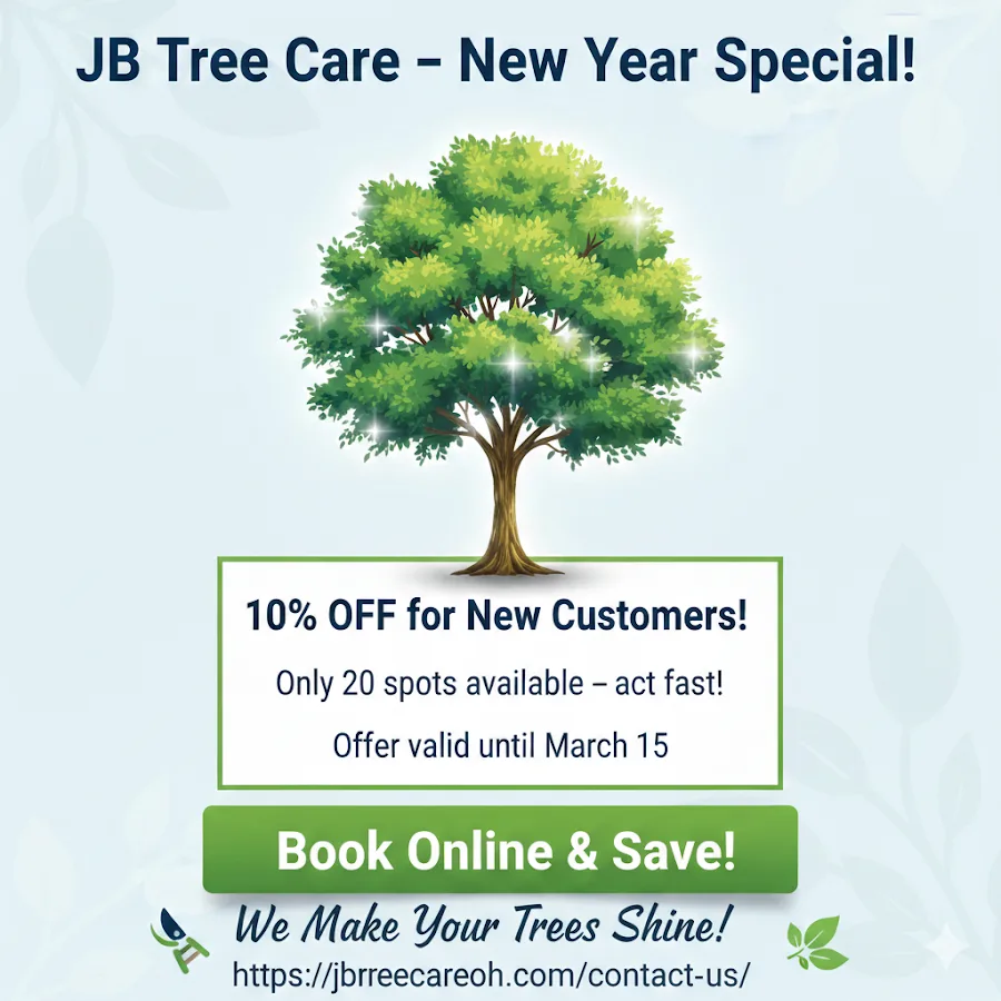 JB Tree Care gallery 4