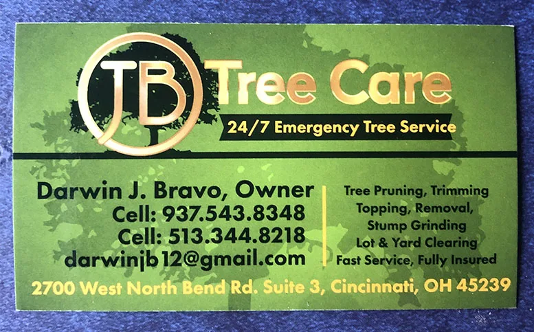JB Tree Care gallery 5