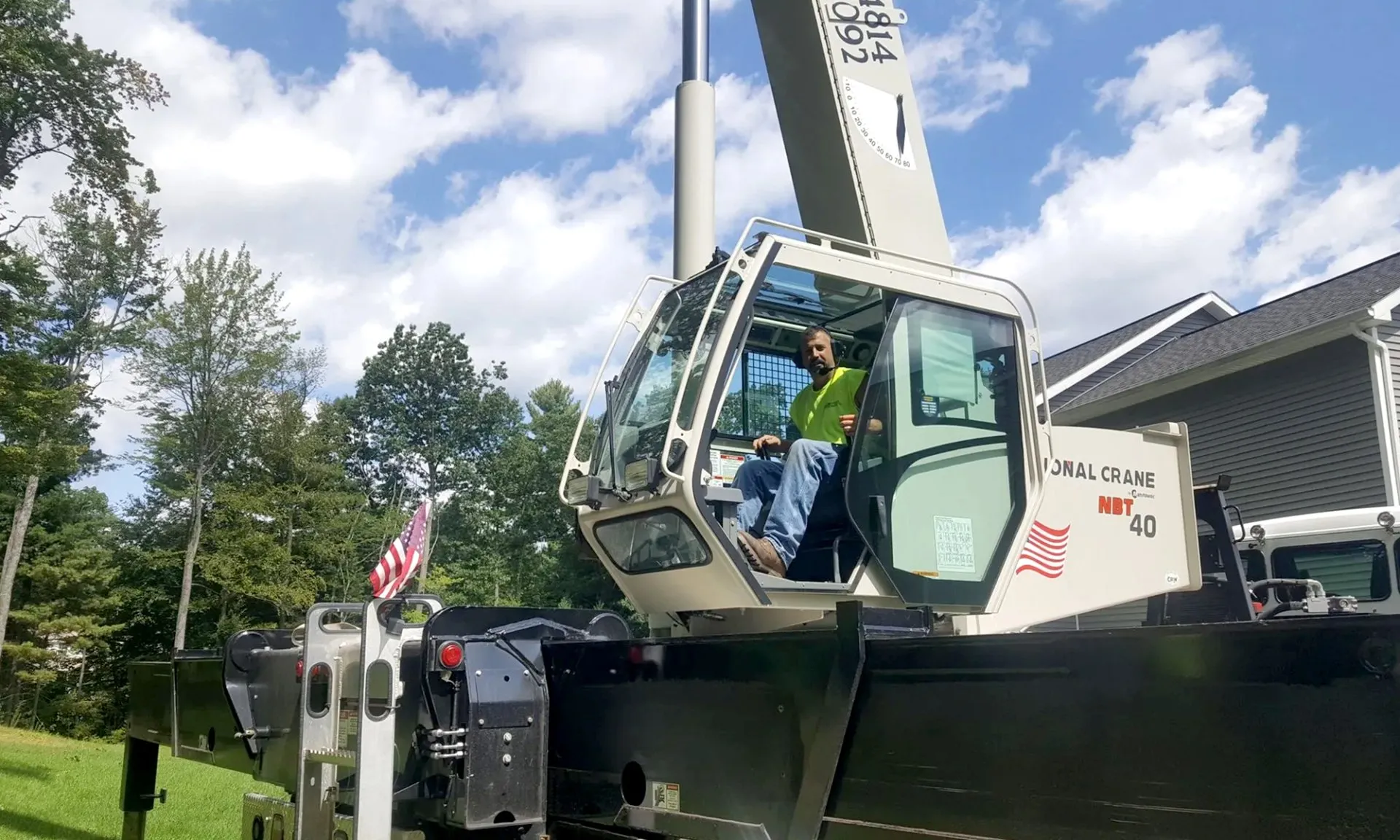 JJ's Professional Tree Service and Stump Removal, Inc. gallery 3