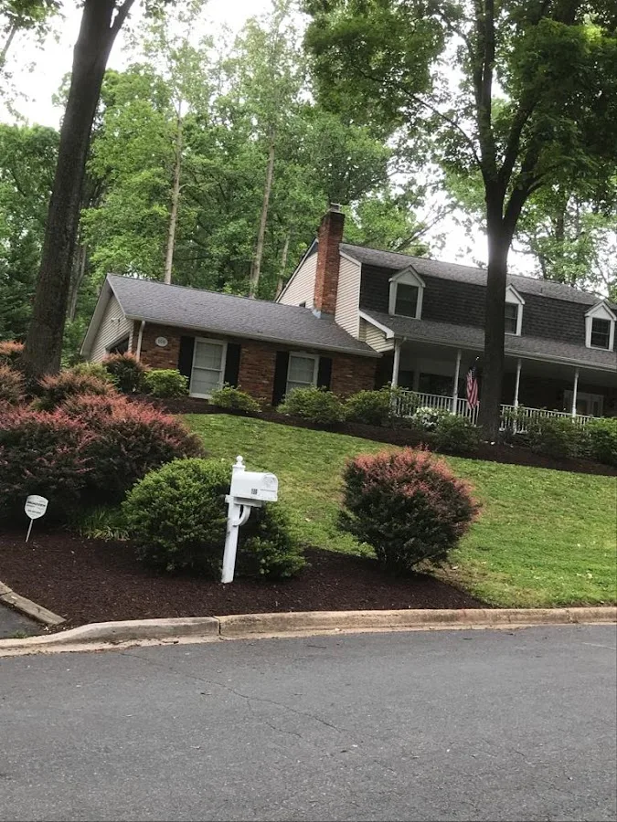 Jose’s Landscaping llc work site