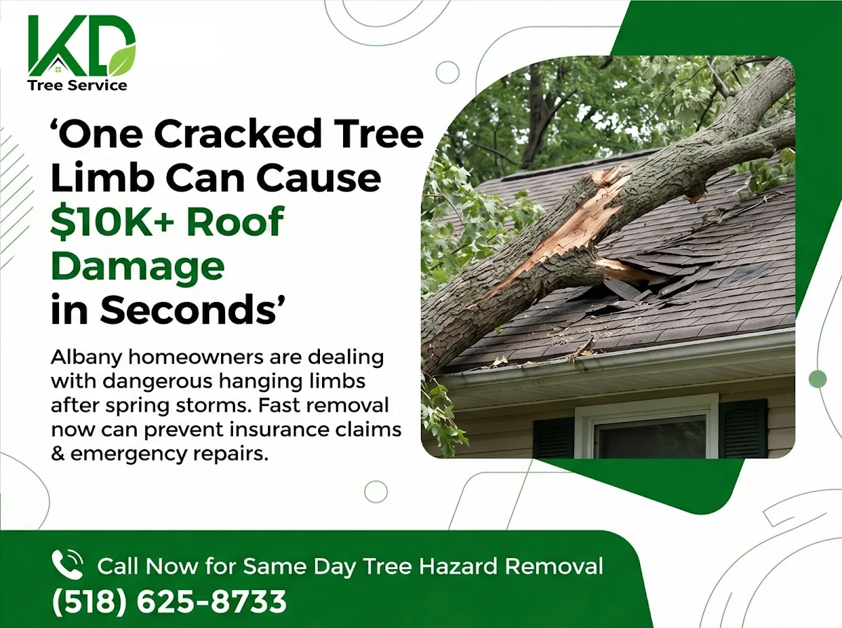 KD Tree Service Albany NY gallery 4