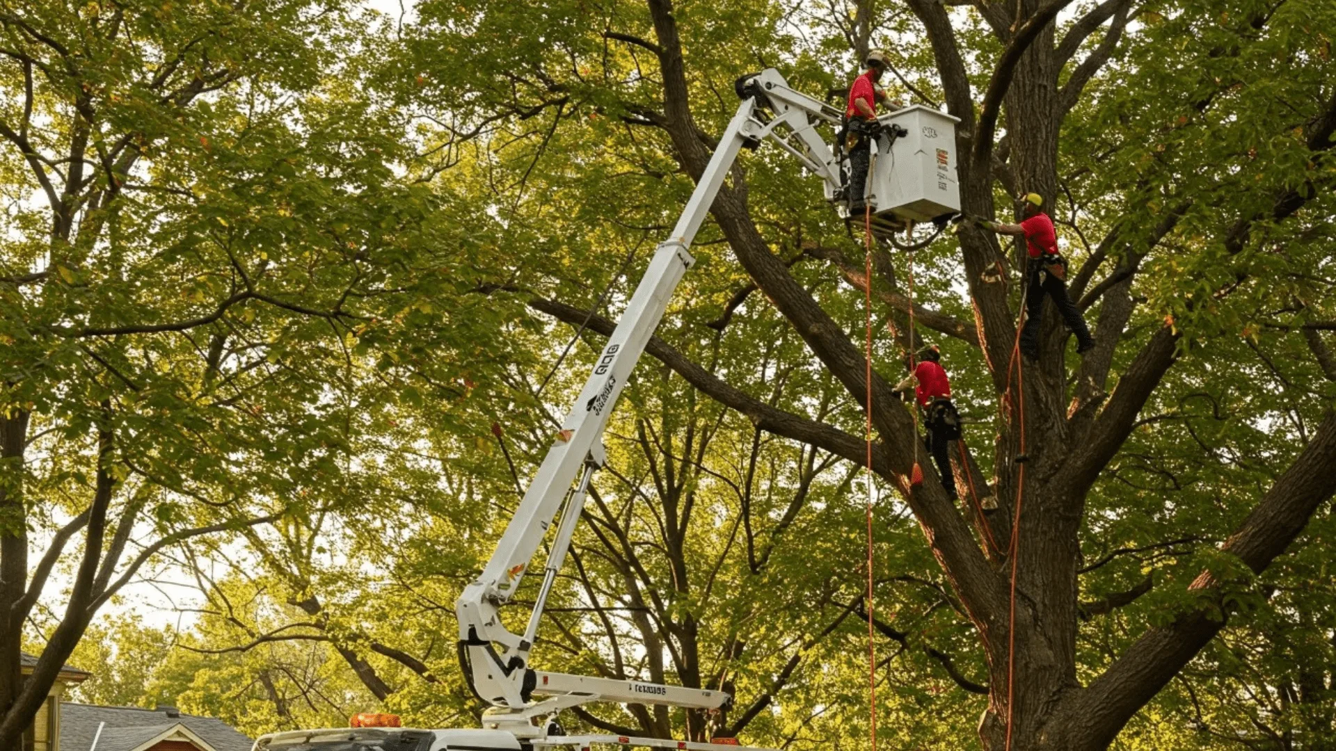 KD Tree Service Albany NY gallery 8