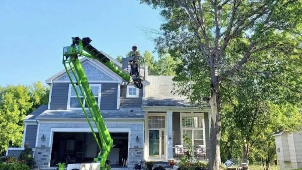 KRA Tree & Stump Services