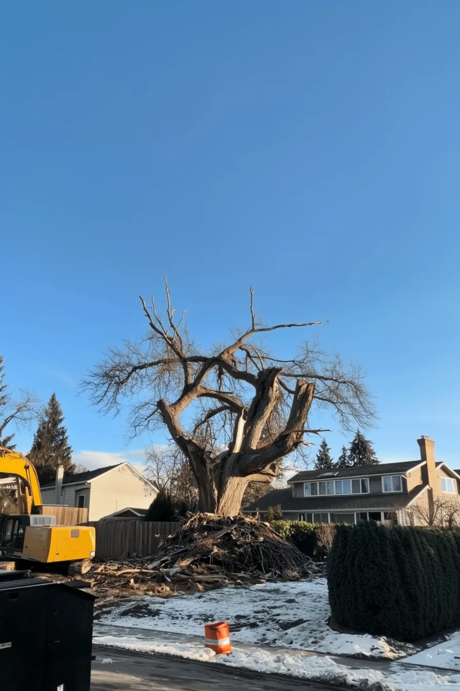 Lakewood Tree Service gallery 3