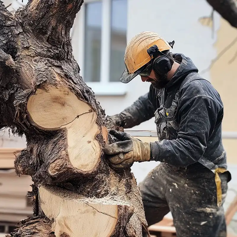 Lakewood Tree Service gallery 4