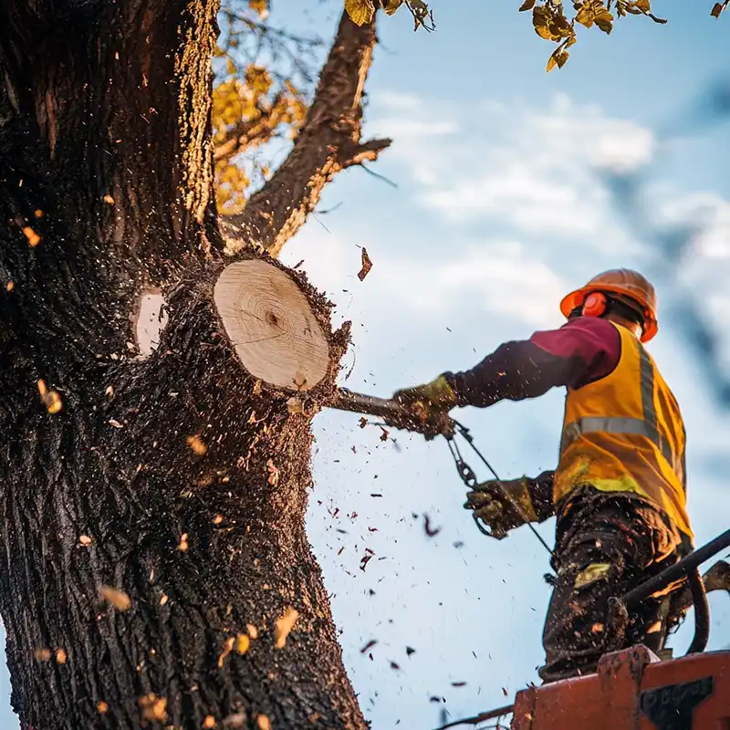 Lakewood Tree Service gallery 5