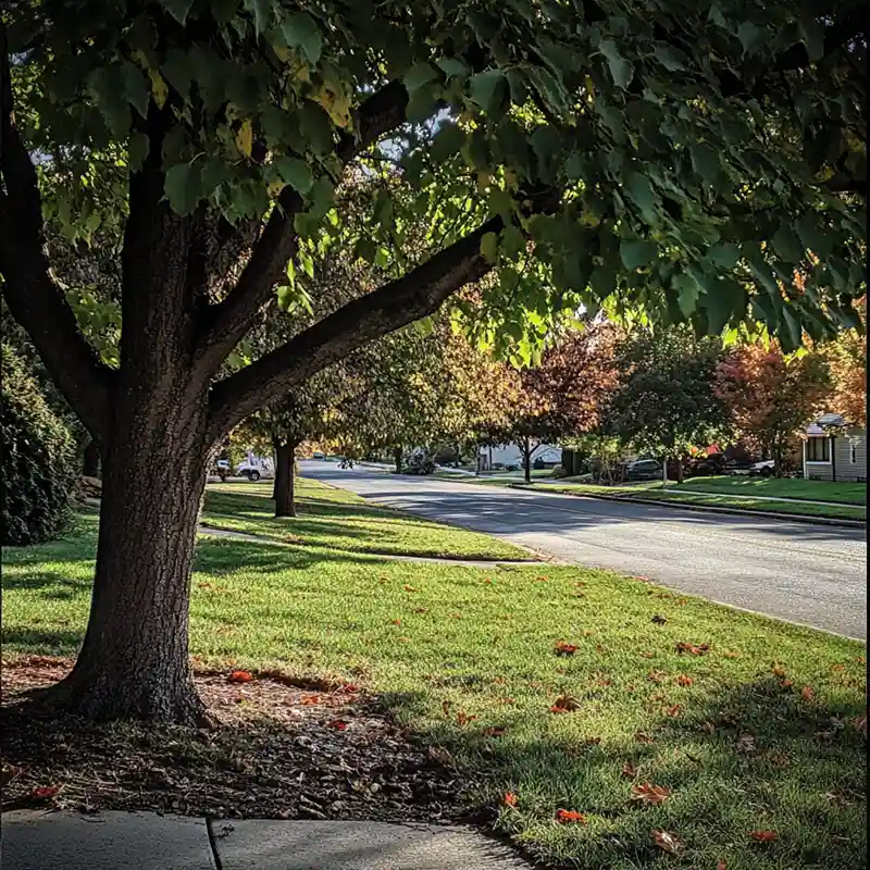 Lakewood Tree Service gallery 6