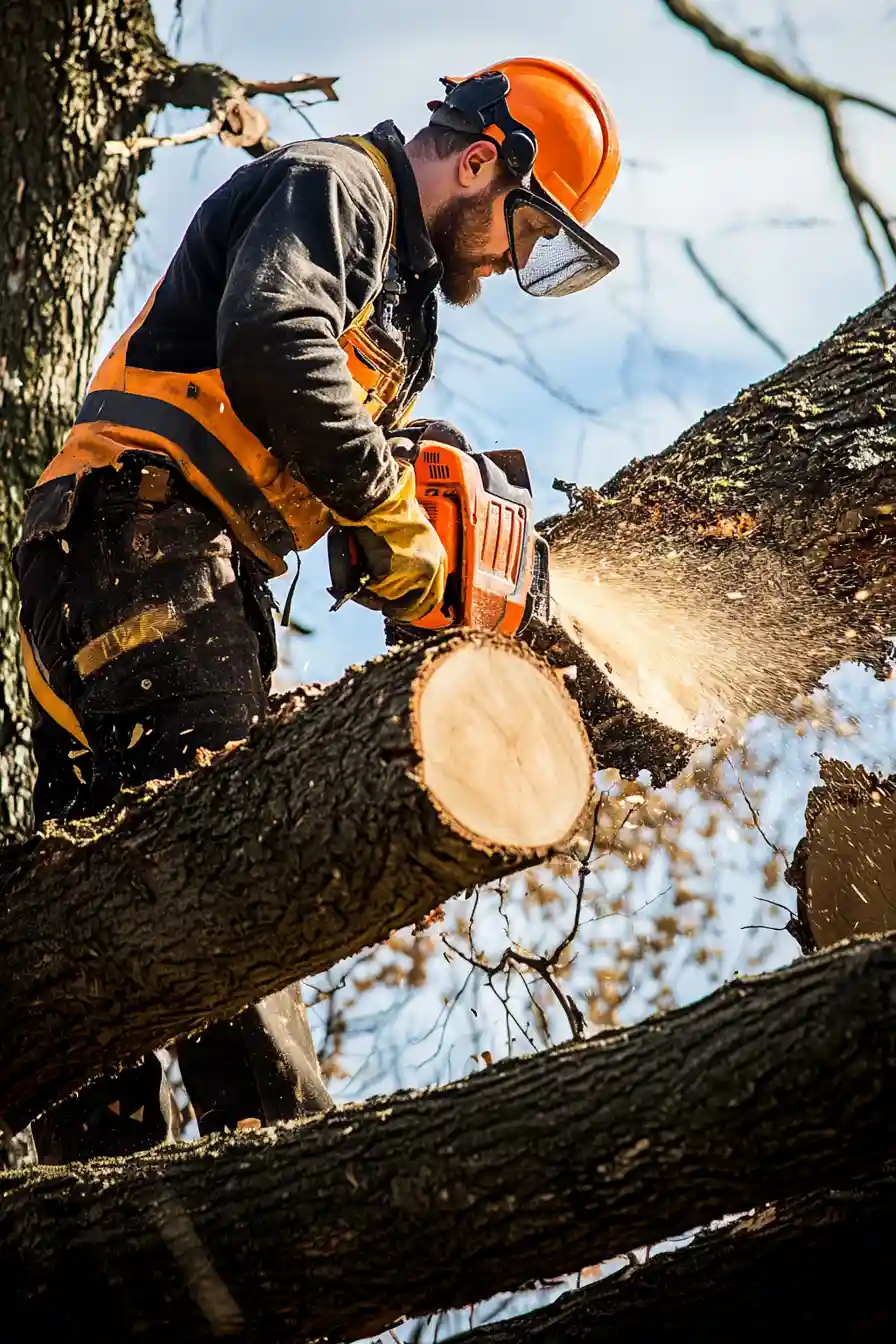 Lakewood Tree Service gallery 7