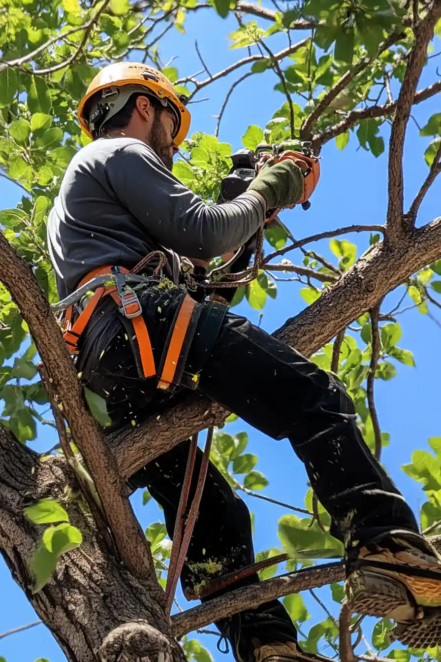Lakewood Tree Service gallery 8
