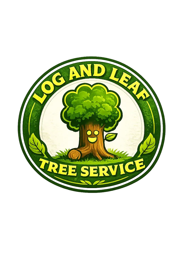 Log and Leaf Tree Service gallery 2