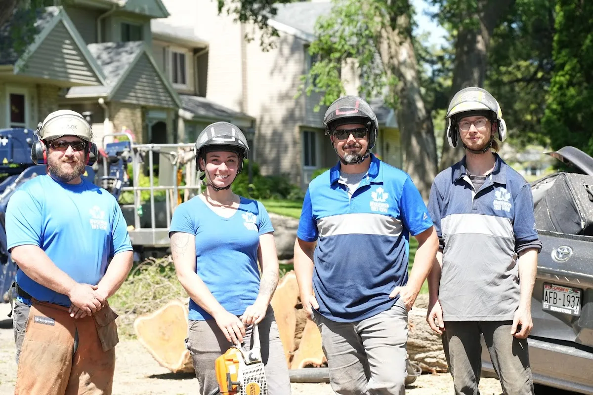 Maplewood Tree Care