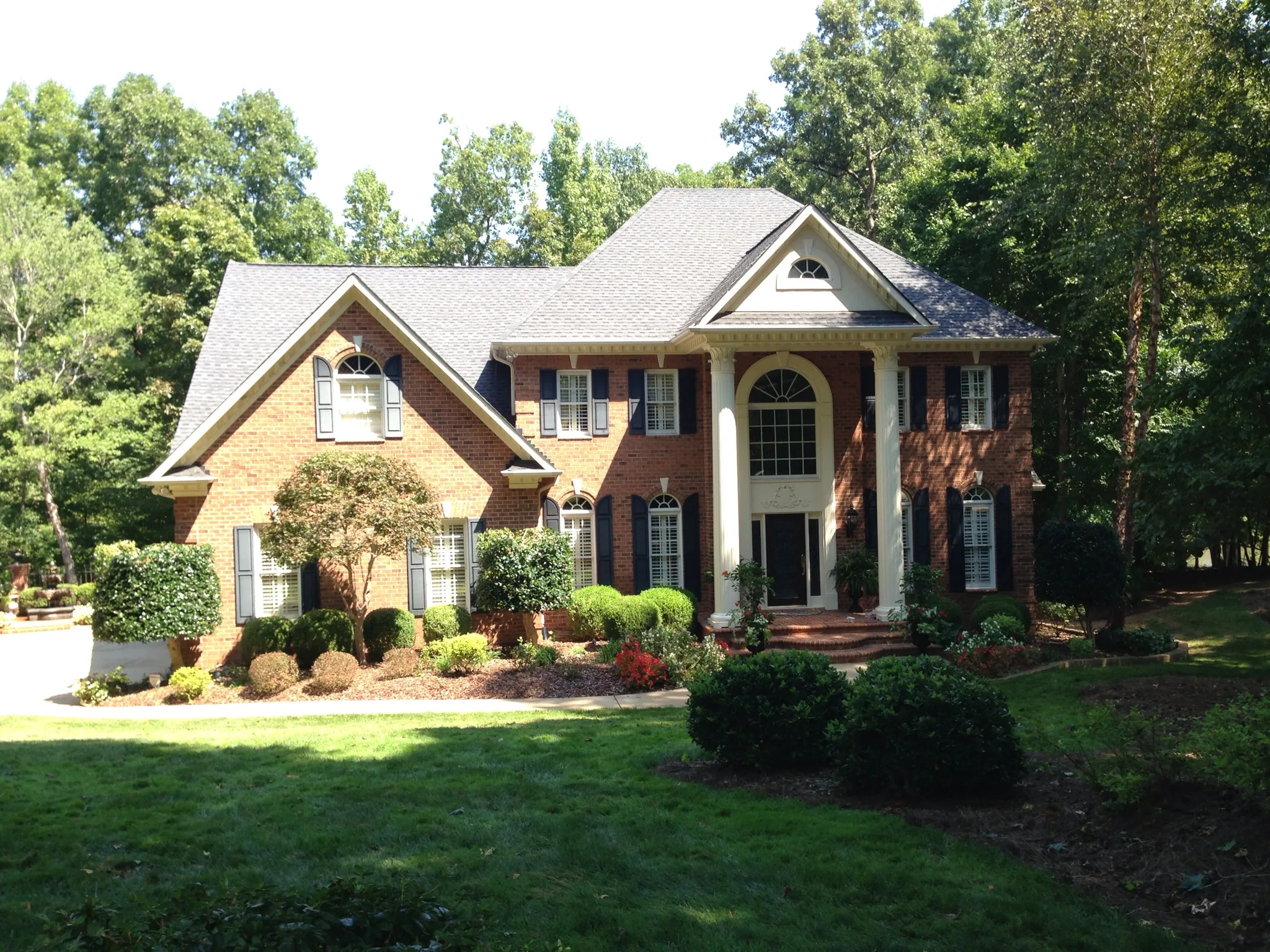 Marc's Tree Service gallery 8